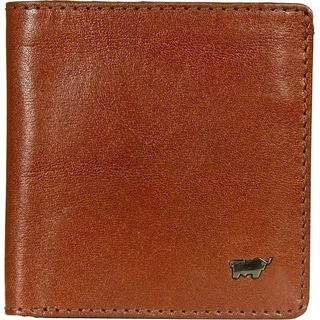 Braun Büffel Country Geldbörse Herren Portemonnaie palisandro braun