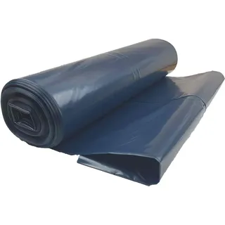 varivendo Müllsack blau, 120 l, ca. 80 μ