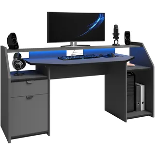 Parisot Set-Up