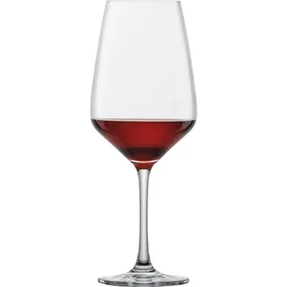 Schott Zwiesel Rotweinglas Taste 0,5 l 6 St.