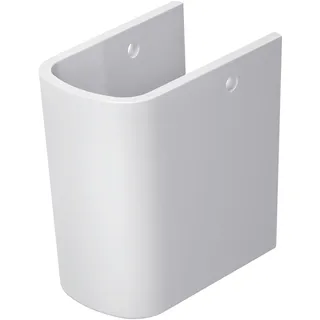 Duravit D-Neo Halbsäule 0858430000