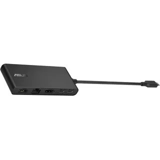 Asus Dual 4K USB-C Dock