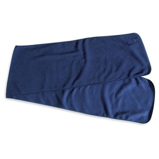 Tatonka Calgary Scarf Fleece-Schal, blau (classik blue)