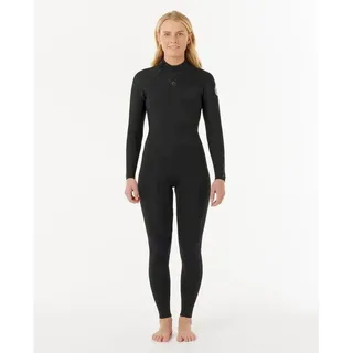 Rip Curl Neoprenanzug Dawn Patrol Schwarz 6