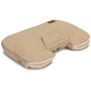 fillikid Handwärmer Kalix Teddy Exklusiv in Natur | Gr.: onesize