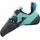 Women black/aqua 35