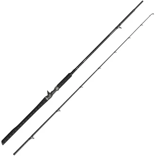 Savage Gear Alpha SG8 Swimbait 2.51m 56-220g - Baitcastrute, Hechtrute, Baitcasterrute, Bigbaitrute