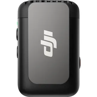 DJI Mic 2 Sender Shadow Black