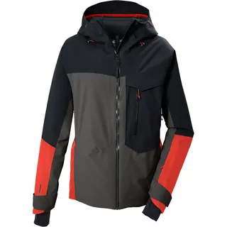 KILLTEC KSW 66 MN SKI JCKT Skijacke Grün M