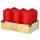 6 x 11,5 cm 24 St. rot