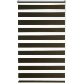 K-HOME Doppelrollo Ancona 100 x 150 cm grün