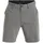 Herren-Shorts Schwarz 33