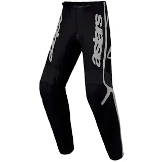 Alpinestars Fluid Apex V2 Schwarz/Grau 30
