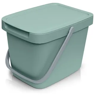 Yourcasa Komposteimer 6 l Mint