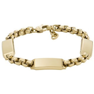 Fossil Armband DREW JF04695710 - gold