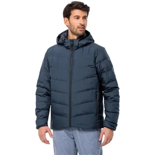 Jack Wolfskin Colonius Jacke - Dark Navy - S
