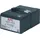 APC RBC6 Ersatzbatterie für Unterbrechungsfreie Notstromversorgung USV von APC passend für Modelle SMT1000I SUA1000I und andere