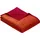 150 x 200 cm rot/orange