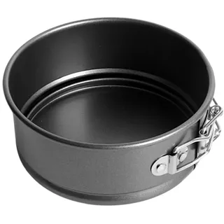 Buri Springform 12er Set rund 12 cm
