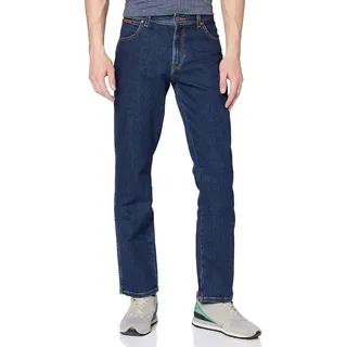 Wrangler Texas Jeans Darkstone 44 32