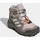 Blush Pink/Off White/Chalky Brown 36