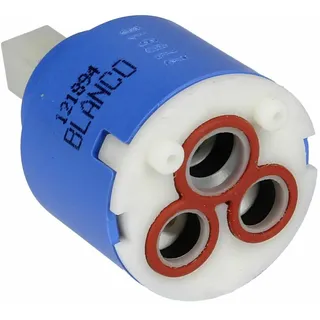 LUTH Premium Profi Parts Armaturenkartusche kompatibel mit Blanco 121894 für Druck Hebelmischer Küchenspüle