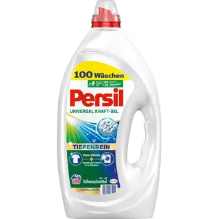 Persil Universal Kraft-Gel 100 WL