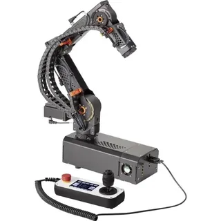 Igus Roboterarm Bausatz 128-tlg.