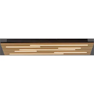 just light. AKUSTIK 1 Eiche 30 x 5 x 80 cm