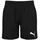 Medium length Badehose Schwarz 164