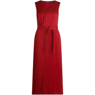 Vera Mont Cocktailkleid Rot 36
