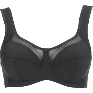 Anita BH Clara Soft-BH, bügellos, Komfort-Träger, für Damen,
