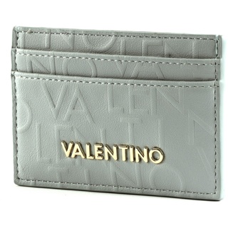 VALENTINO Relax Credit Card Case Polvere
