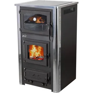 DanDiBo Ambiente ABC Concept 2 Air Mini Metall Schwarz/Silber