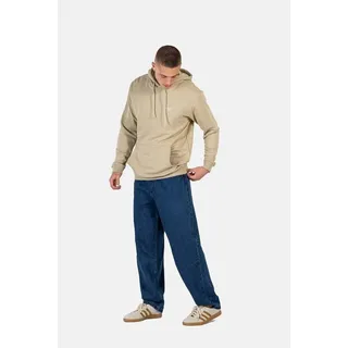 Reell Relax-fit Baggy Blau 28/30