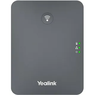 Yealink W73P Telefon, Grau