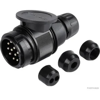 Herth+Buss ELPARTS Stecker
