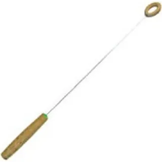 Berk Einhandrute mit Korkgriff 43,5cm