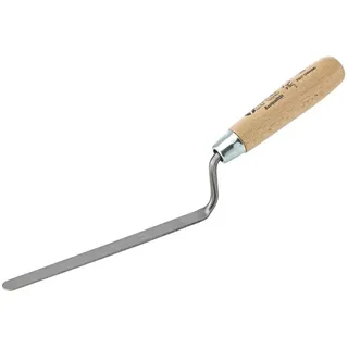 fortis Fugenkelle Dänische rund 1.2 cm x 18 cm