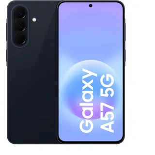 Samsung Galaxy A57 5G 8 GB 256 GB Awesome Navy