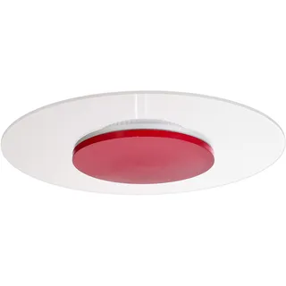 Deko-Light Zaniah 1 370 mm Aluminium/Kunststoff