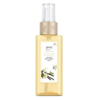 ipuro Raumduft Essentials, 120 ml, Spray, soft vanilla
