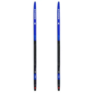 Madshus Active Skin Jr Kinder Ersatzteil, blau 137