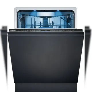 Siemens iQ700 SX87TX02CE Einbau-Geschirrspüler (vollintegrierbar, 598 mm breit)