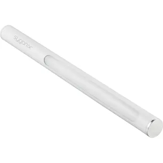 Sygonix LED-Schrankleuchte 2.6W Kaltweiß Weiß