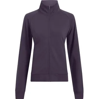 Energetics Damen Sweatshirt Rory II VIOLET DARK L