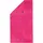 Duschtuch 70 x 140 cm pink