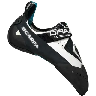 Scarpa Drago LV Weiß 37,5