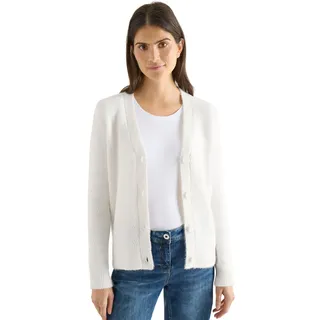 Cecil Cardigan grau XL