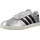 Matte Silver/Core Black/Off White 39 1/3